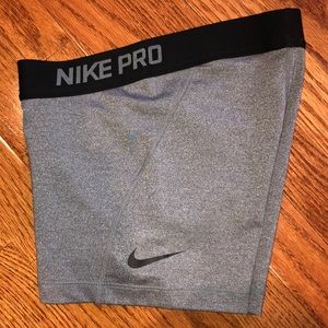 Nike Pro Dri-Fit Women’s Training Short